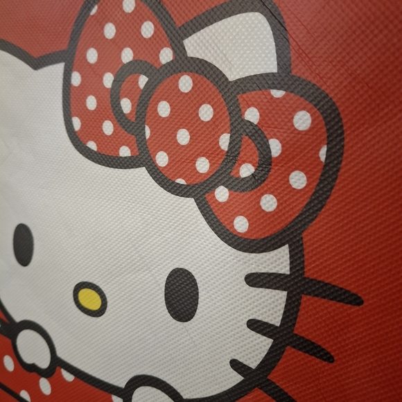 Hello Kitty Tote Bag - Picture 2 of 8